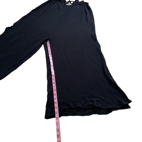 𝅺O’Neill Swimsuit Cover Up Romper - Size XS - Picture 9 of 13